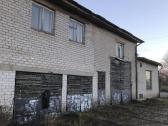 Garazo patalpu nuoma