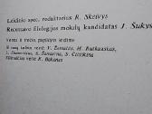 Anapus gerovės - nuotraukos Nr. 3
