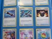 Pokemon Kortelės