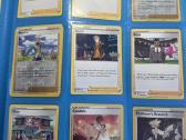 Pokemon Kortelės - nuotraukos Nr. 3