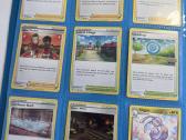 Pokemon Kortelės - nuotraukos Nr. 4