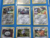 Pokemon Kortelės - nuotraukos Nr. 7