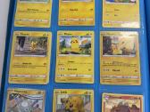 Pokemon Kortelės - nuotraukos Nr. 10