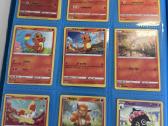 Pokemon Kortelės - nuotraukos Nr. 12
