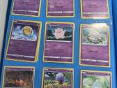 Pokemon Kortelės - nuotraukos Nr. 14