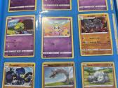 Pokemon Kortelės - nuotraukos Nr. 15