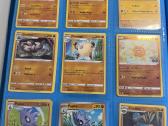 Pokemon Kortelės - nuotraukos Nr. 16