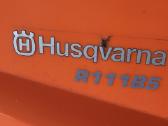 Husqvarna rider - nuotraukos Nr. 6