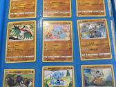 Pokemon Kortelės - nuotraukos Nr. 17