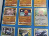 Pokemon Kortelės - nuotraukos Nr. 18