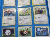 Pokemon Kortelės - nuotraukos Nr. 21