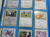 Pokemon Kortelės - nuotraukos Nr. 22