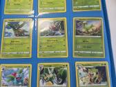 Pokemon Kortelės - nuotraukos Nr. 23