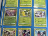 Pokemon Kortelės - nuotraukos Nr. 24