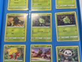 Pokemon Kortelės - nuotraukos Nr. 25