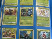 Pokemon Kortelės - nuotraukos Nr. 26