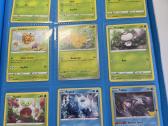 Pokemon Kortelės - nuotraukos Nr. 27