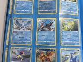 Pokemon Kortelės - nuotraukos Nr. 28