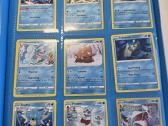 Pokemon Kortelės - nuotraukos Nr. 29