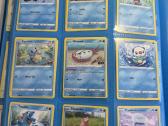 Pokemon Kortelės - nuotraukos Nr. 30