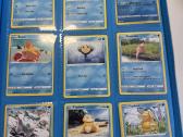 Pokemon Kortelės - nuotraukos Nr. 31