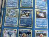Pokemon Kortelės - nuotraukos Nr. 32