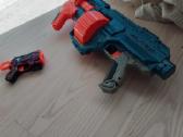Nerf Elite Shockwave 15e - nuotraukos Nr. 9