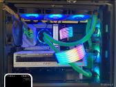 Thermaltake Pacific C360 Ddc hard/soft Tube Water - nuotraukos Nr. 2