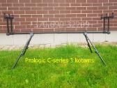 Karpinis stovas Prologic C-series