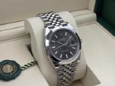 Rolex Datejust 41 126300