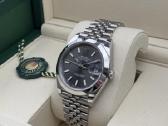 Rolex Datejust 41 126300 - nuotraukos Nr. 4