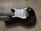 Squier (by Fender) Stratocaster 1989 made in Korea - nuotraukos Nr. 9