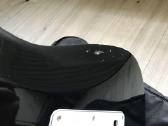 Squier (by Fender) Stratocaster 1989 made in Korea - nuotraukos Nr. 11