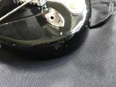 Squier (by Fender) Stratocaster 1989 made in Korea - nuotraukos Nr. 14