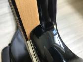 Squier (by Fender) Stratocaster 1989 made in Korea - nuotraukos Nr. 17