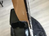 Squier (by Fender) Stratocaster 1989 made in Korea - nuotraukos Nr. 18
