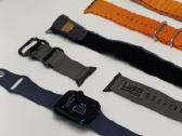 Apple Watch Series 7 Nike (45mm) - nuotraukos Nr. 2