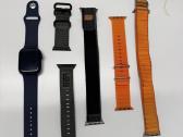 Apple Watch Series 7 Nike (45mm) - nuotraukos Nr. 3