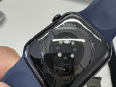 Apple Watch Series 7 Nike (45mm) - nuotraukos Nr. 4