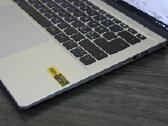 Acer Swift Oled 2k 90hz Ultra 7 32gb RAM - nuotraukos Nr. 4