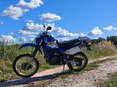 Parduodu Suzuki Dr 600