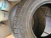 Parduodu padangas 225/70 R15 - nuotraukos Nr. 2