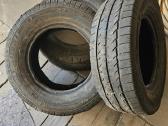 Parduodu padangas 225/70 R15 - nuotraukos Nr. 4