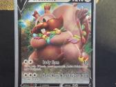 Pokemon Kortelės - nuotraukos Nr. 13
