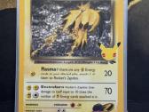 Pokemon Kortelės - nuotraukos Nr. 16