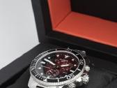 Naujas Tissot Seastar Chronografas 30 Atm - nuotraukos Nr. 3