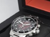 Naujas Tissot Seastar Chronografas 30 Atm - nuotraukos Nr. 4