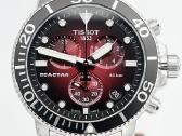 Naujas Tissot Seastar Chronografas 30 Atm - nuotraukos Nr. 2