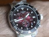 Naujas Tissot Seastar Chronografas 30 Atm - nuotraukos Nr. 12
