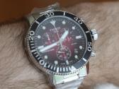 Naujas Tissot Seastar Chronografas 30 Atm - nuotraukos Nr. 13